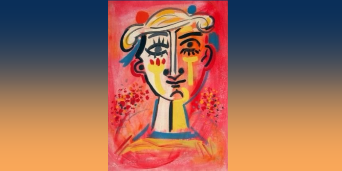 Oysa Basit Yüzleşmelerle Başlar İnsan Haykırmaya