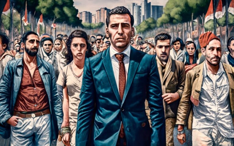 Türkiye’de “Beyaz Hayatlar”ın bedeli