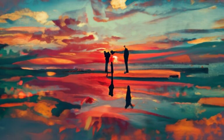 Gerçek olmayan bir koşulsuz sevgiden kutsal yaratma saçmalığı!