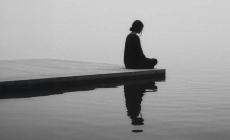 Belki de Zamanın Freni Sıkılmaktı