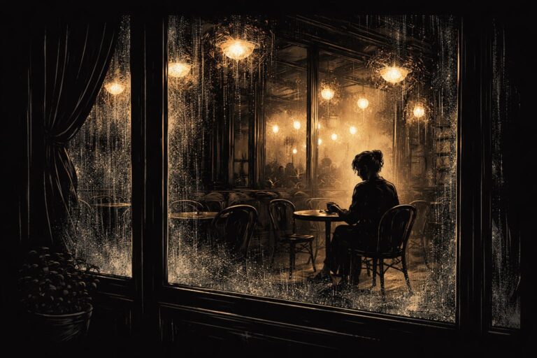 Bir Fincanlık Durak